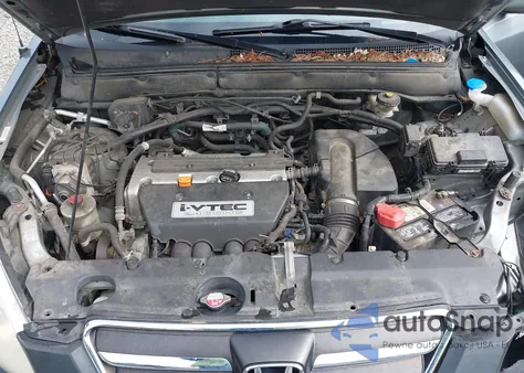 2005 Honda Cr-V Ex z USA, uszkodzony, nr VIN SHSRD78825U342663